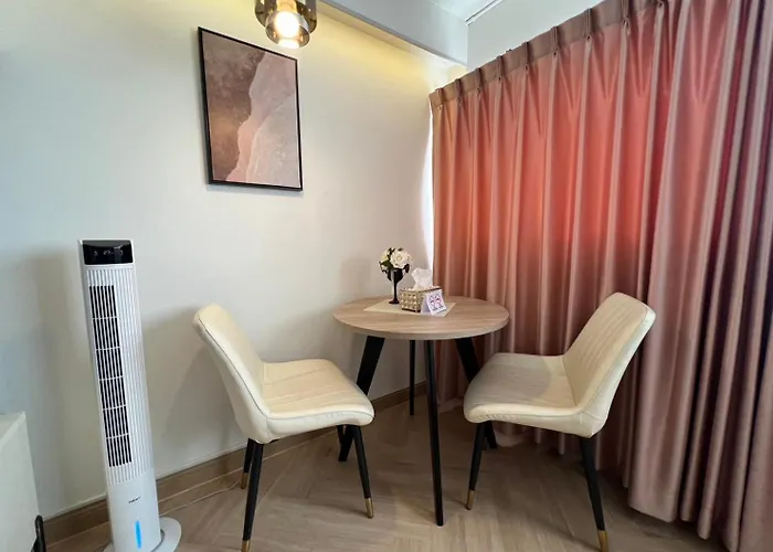 Lazy House At Impact Muangthong Apartment