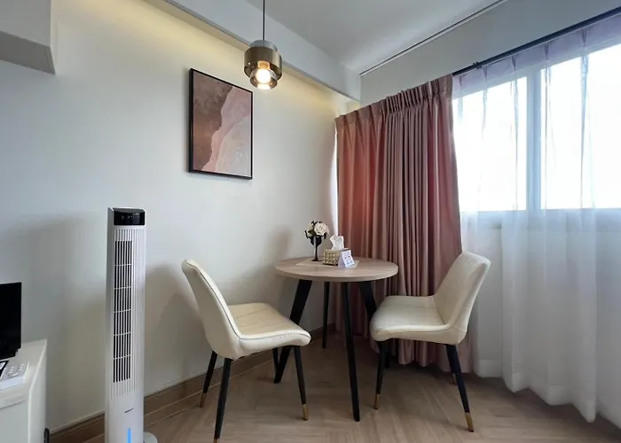 Lazy House At Impact Muangthong * Bangkok
