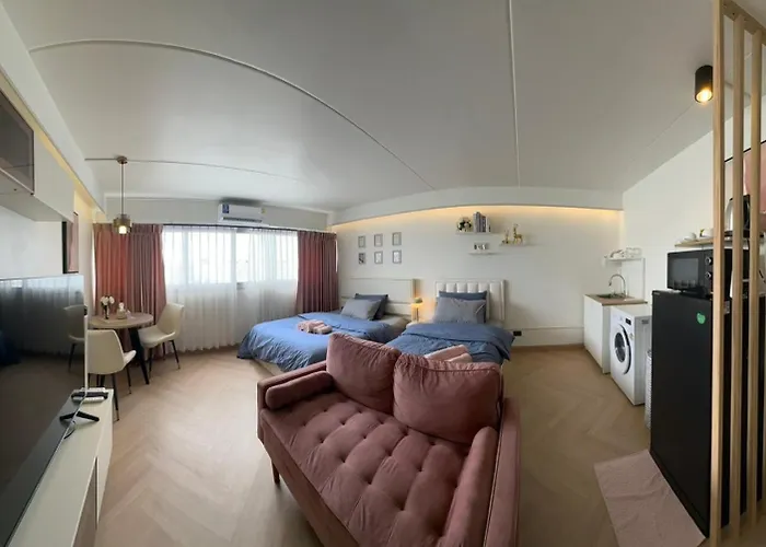 Lazy House At Impact Muangthong